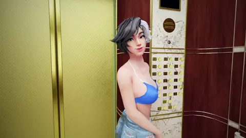 Chance Encounter(Luna Snow Compilation)