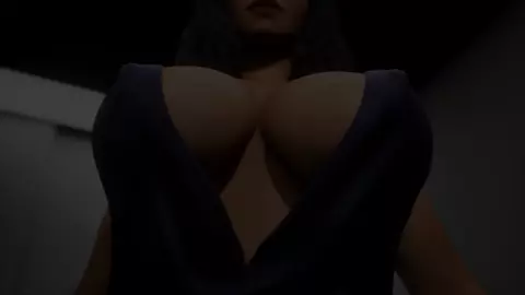 A Caring Mother - the Bar