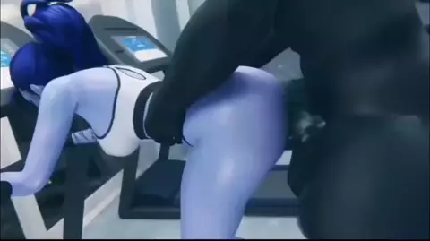 Widomaker gets the farts fucked out of her