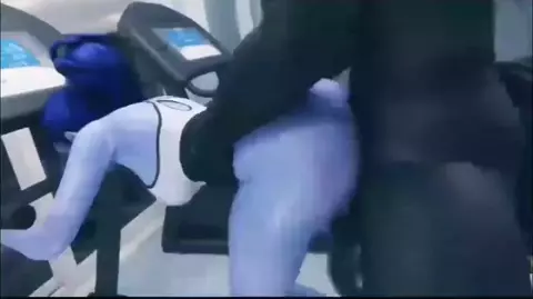 Widomaker gets the farts fucked out of her