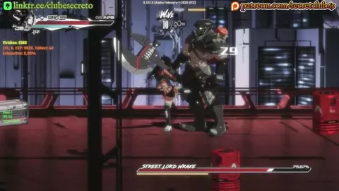 Hentai Game: Pure Onyx (Alpha 0.122) #14