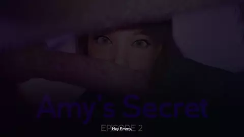 Amy's Secret - Episode 2