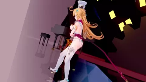 After Sex　Escoffier　[Haniwa's Miniature Garden]2