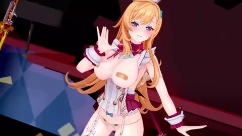 After Sex　Escoffier　[Haniwa's Miniature Garden]2