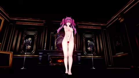 After Sex Lupa　[Haniwa's Miniature Garden]2