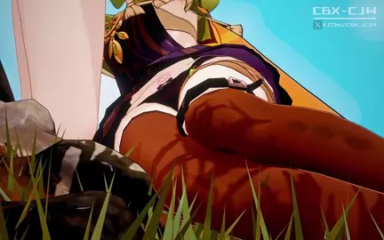 Collei-Genshin Impact