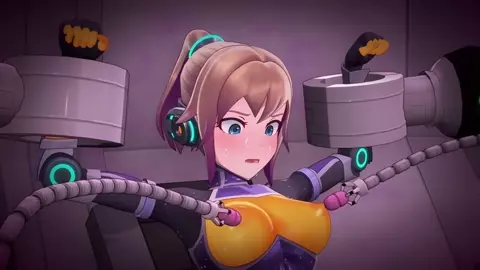 Agent Mirai training