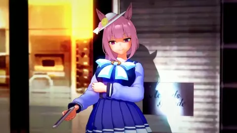 Moonlight Lunacy_Uma Musume [Axl020431]