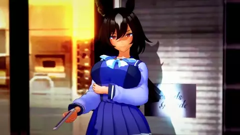 Sirius Symboli_Uma Musume [Axl020431]