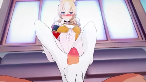 Durandal_Uma Musume [Axl020431]