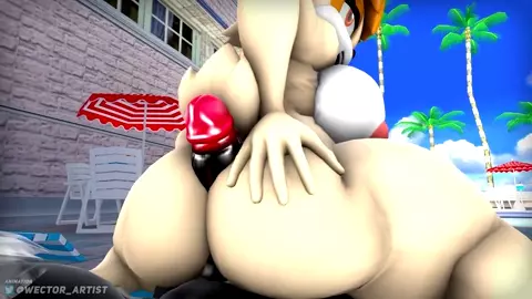 Vanilla Assjob Shadow