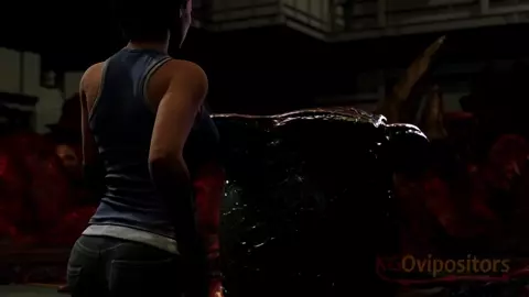 Resident Alien Early Access Teaser 2