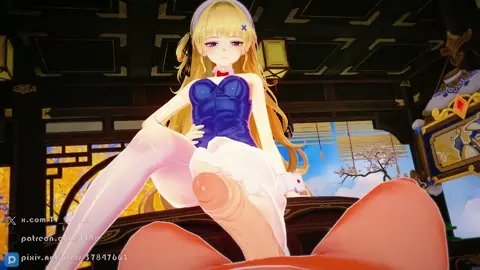 Phoebe Footjob (Sound)