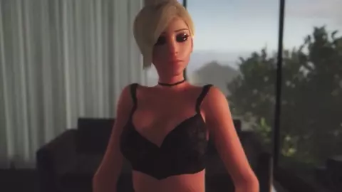 【HMV-Size Doesn't Matter】