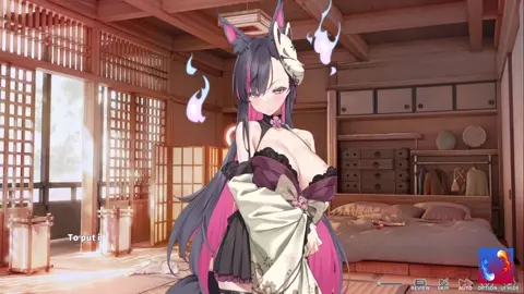 Mirais Midnight Stream - Play No Commentary