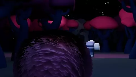 Ralsei's Anal Ass Smashes Toriel