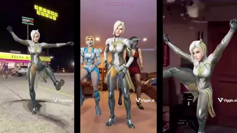 [HMV] DANCE IF YOUR FRANCHISE IS BLACKED