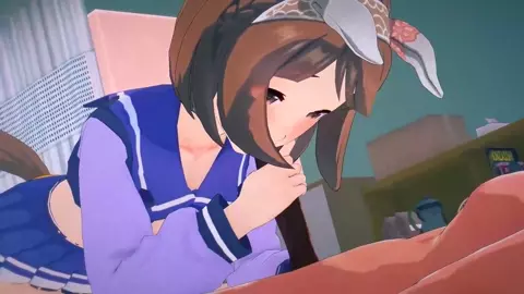 Yukino Bijin_Uma Musume [Axl020431]