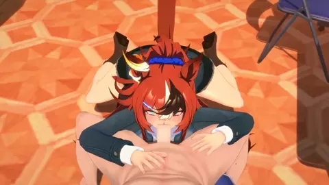 Bubble Gum Fellow_Uma Musume [Axl020431]