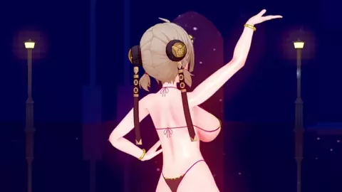 After Sex　Sweety　hongdou　[Haniwa's Miniature Garden]4