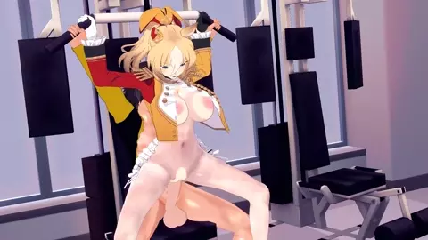 Durandal_Uma Musume [Axl020431]