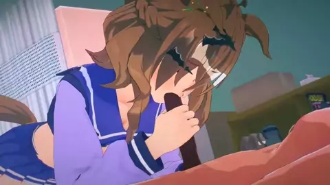 Jungle Pocket_Uma Musume [Axl020431]