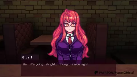 Intoxicant [Full Game]