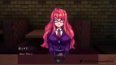 Intoxicant [Full Game]