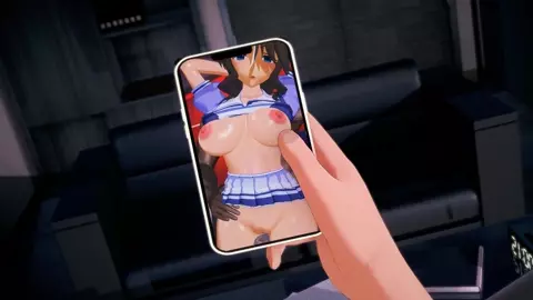 Mejiro Palmer_Uma Musume [Axl020431]