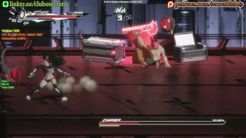 Hentai Game: Pure Onyx (Alpha 0.122) #16