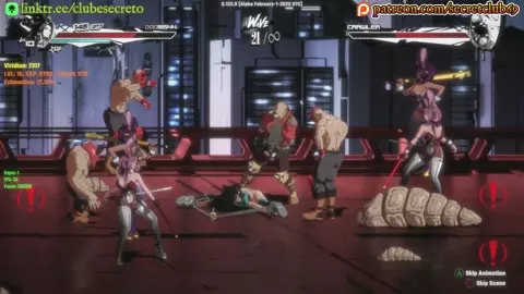 Hentai Game: Pure Onyx (Alpha 0.122) #16