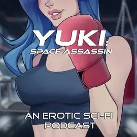 (AUDIO ONLY) [F4M] "The Ring" - Yuki: Space Assassin, Roleplay 3