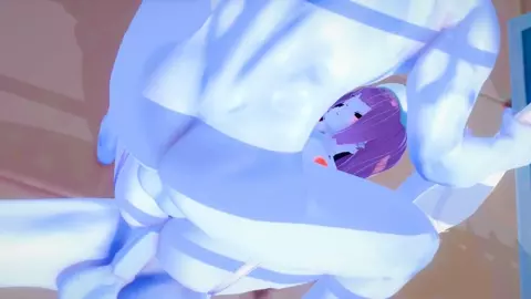 Yakuzen Yaku Gangbang (Demon Version)