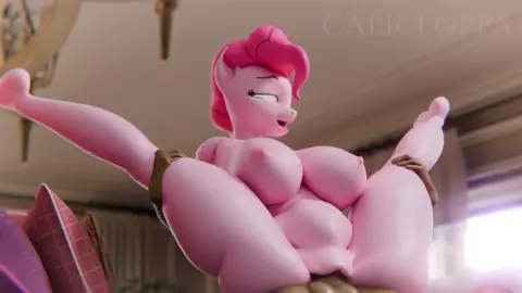 Pinkie's Pie