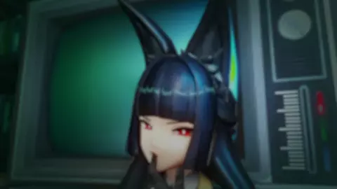 Miyabi dont want to let you go