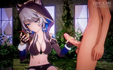 Cipher-Honkai: Star Rail