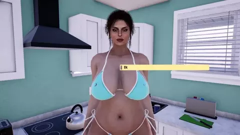 Times with Relatives