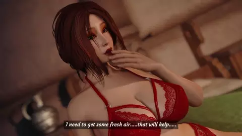 Bride To Be Part 7 - Preview [Skyrim4Ever]