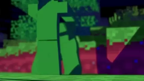 Lívia x Zombie | MeguiTaA12