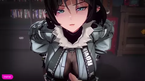 Blobcg - Full Bodied [HMV] - Onlyfan