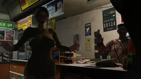 Full Service, Part 1