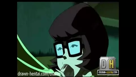 Scooby-Doo Hentai Compilation