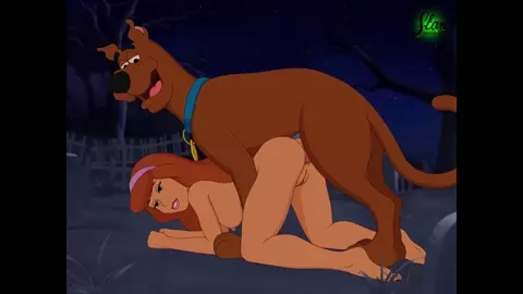 Scooby-Doo Hentai Compilation
