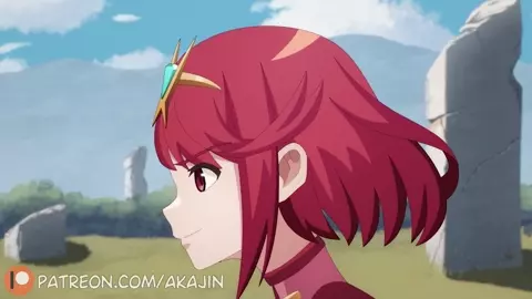 Pyra's final smash (Public release)