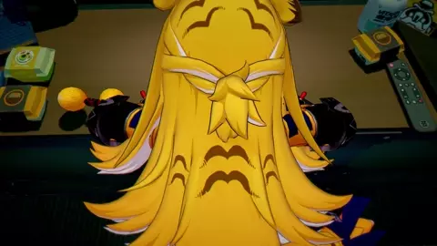 Ju Fufu Segs [ZZZ] [ErosEnro]