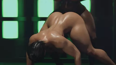 Ada knows how to take it