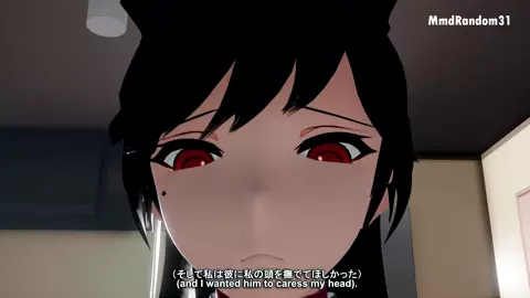 Atago's dream Part 2