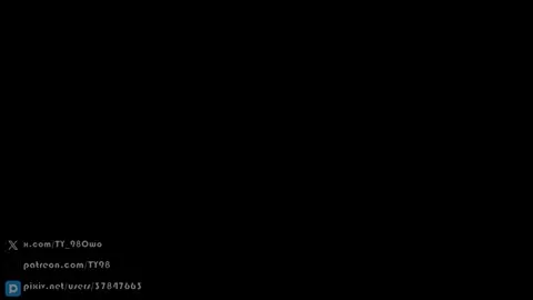 Chiori X Furina FutaSex (sound)