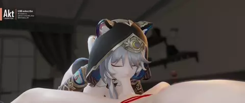 Cipher (ENG SUB) [Akt]