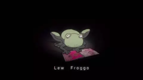 LewdFroggo Collection